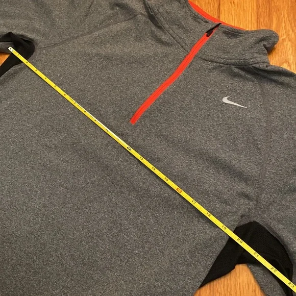 Nike Element DriFit 1/4 Zip - Picture 13 of 16
